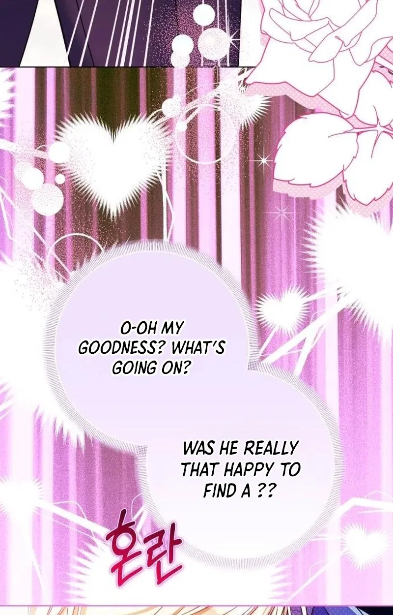 On Your Knees, Your Highness! Chapter 51 – Page 3