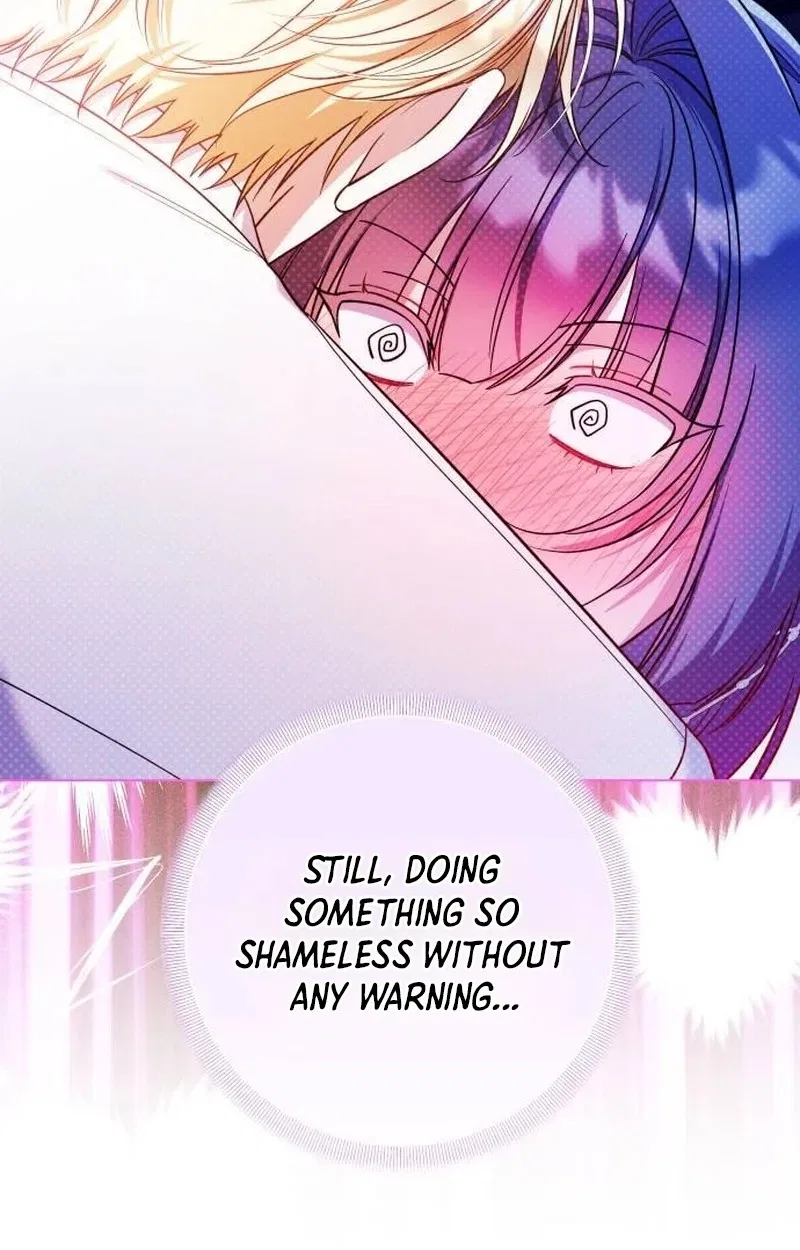On Your Knees, Your Highness! Chapter 51 – Page 4
