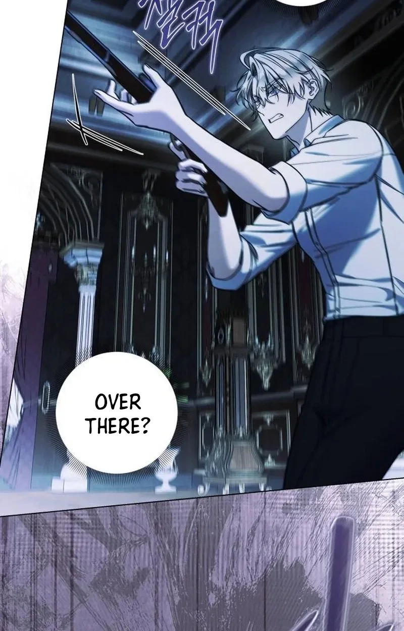 On Your Knees, Your Highness! Chapter 51 – Page 20