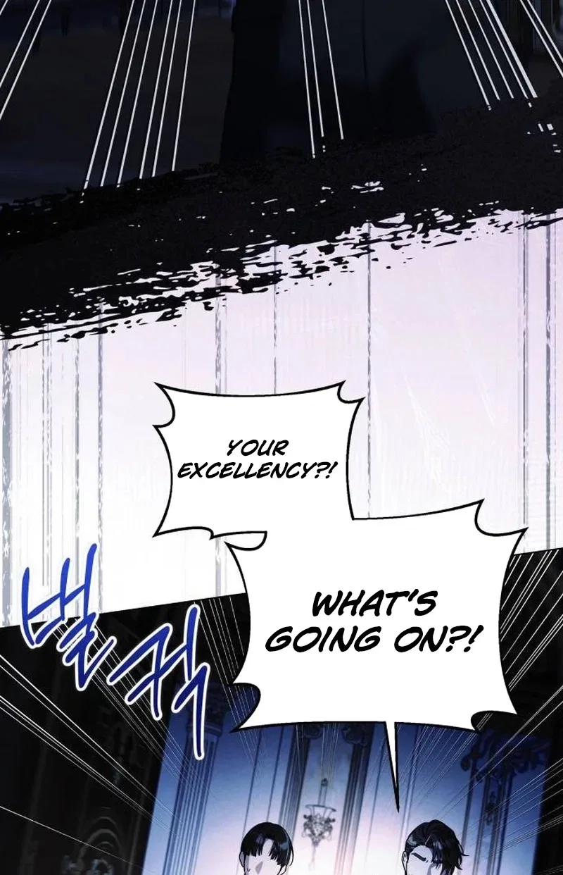 On Your Knees, Your Highness! Chapter 51 – Page 22