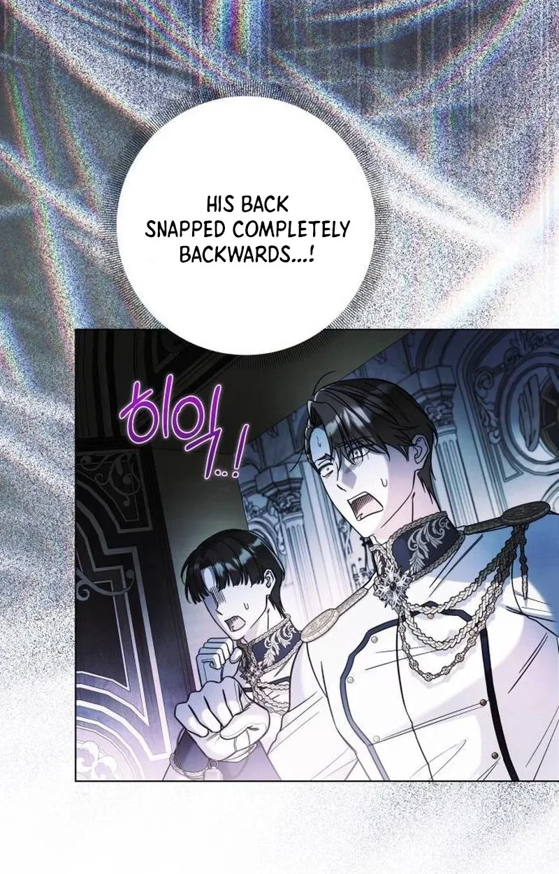 On Your Knees, Your Highness! Chapter 51 – Page 31