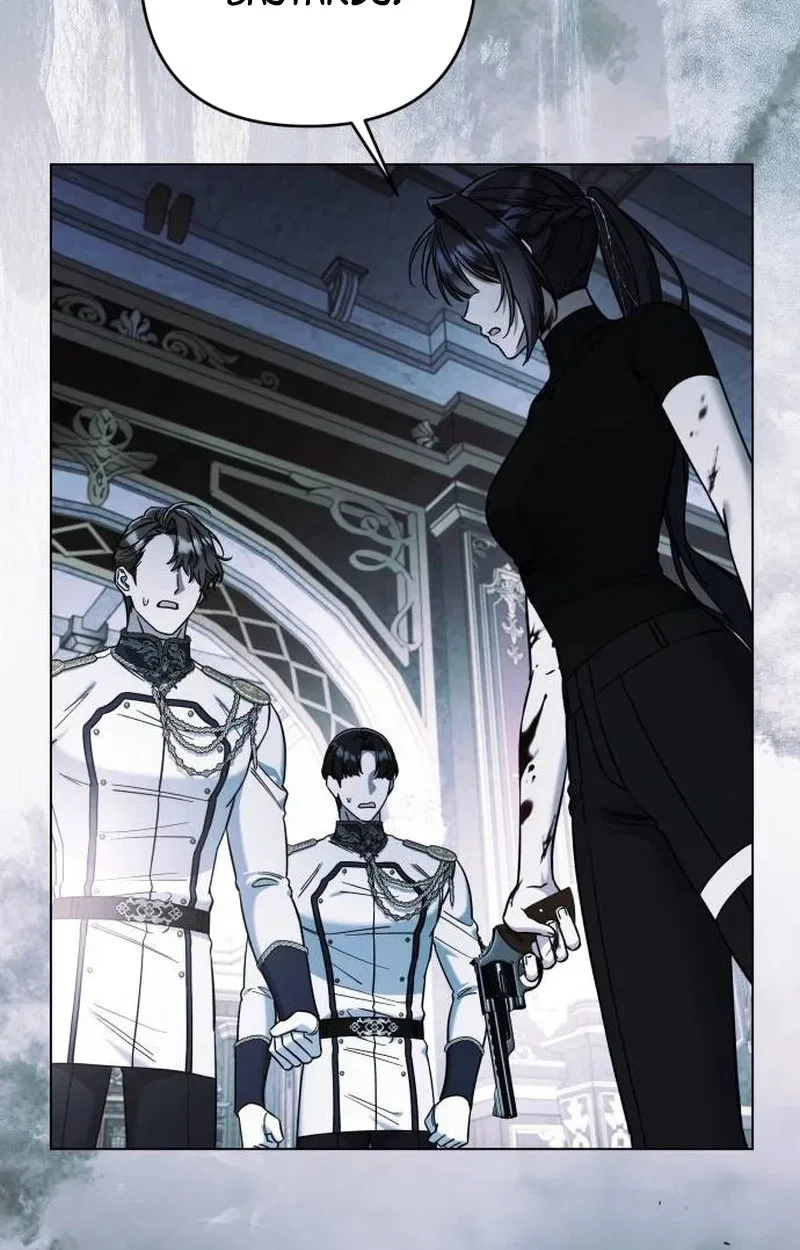 On Your Knees, Your Highness! Chapter 51 – Page 59