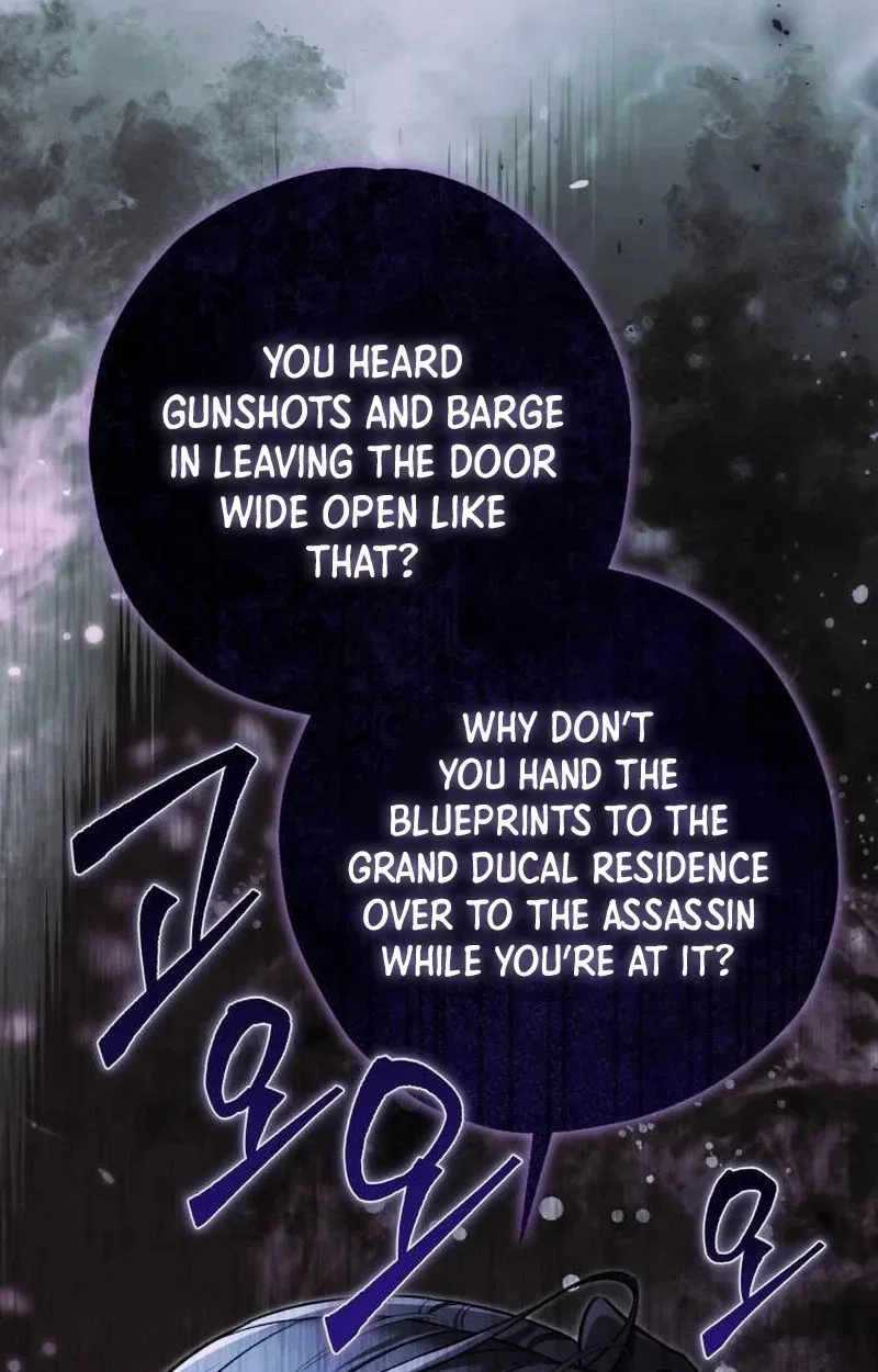 On Your Knees, Your Highness! Chapter 51 – Page 60