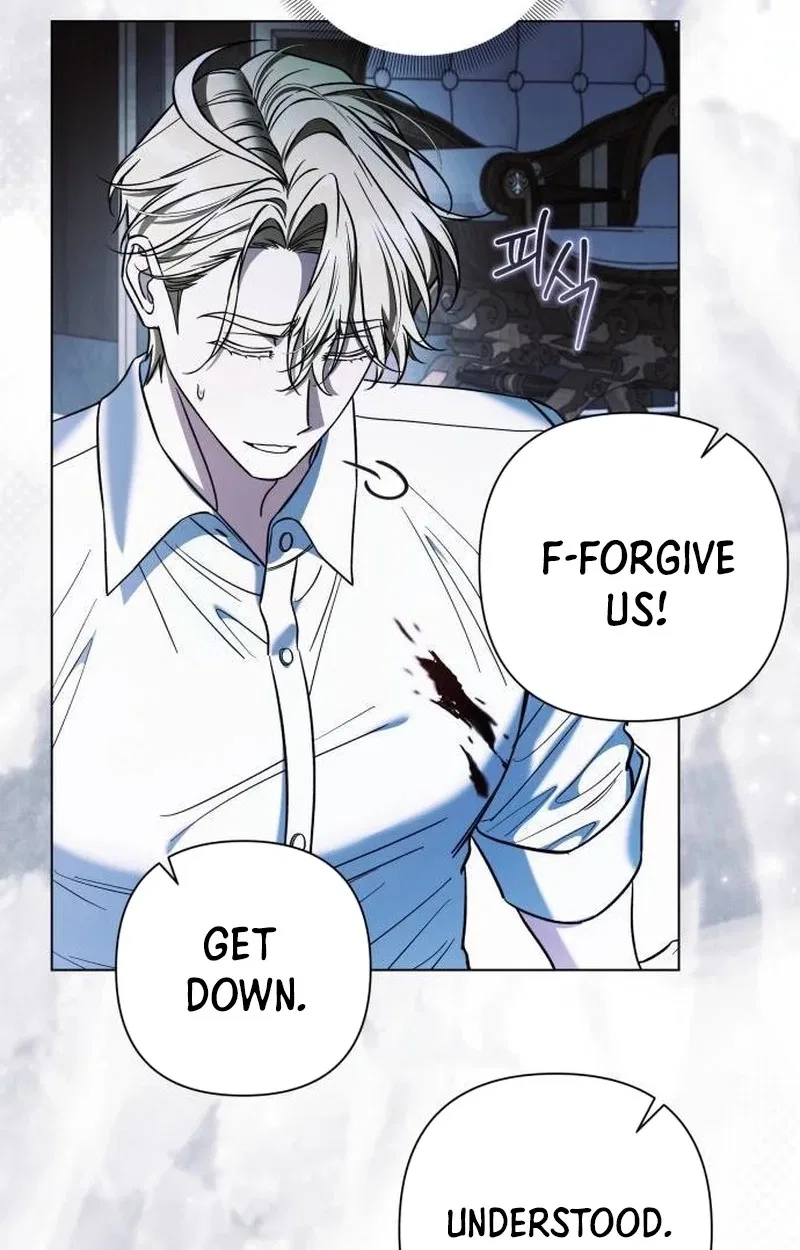 On Your Knees, Your Highness! Chapter 51 – Page 63