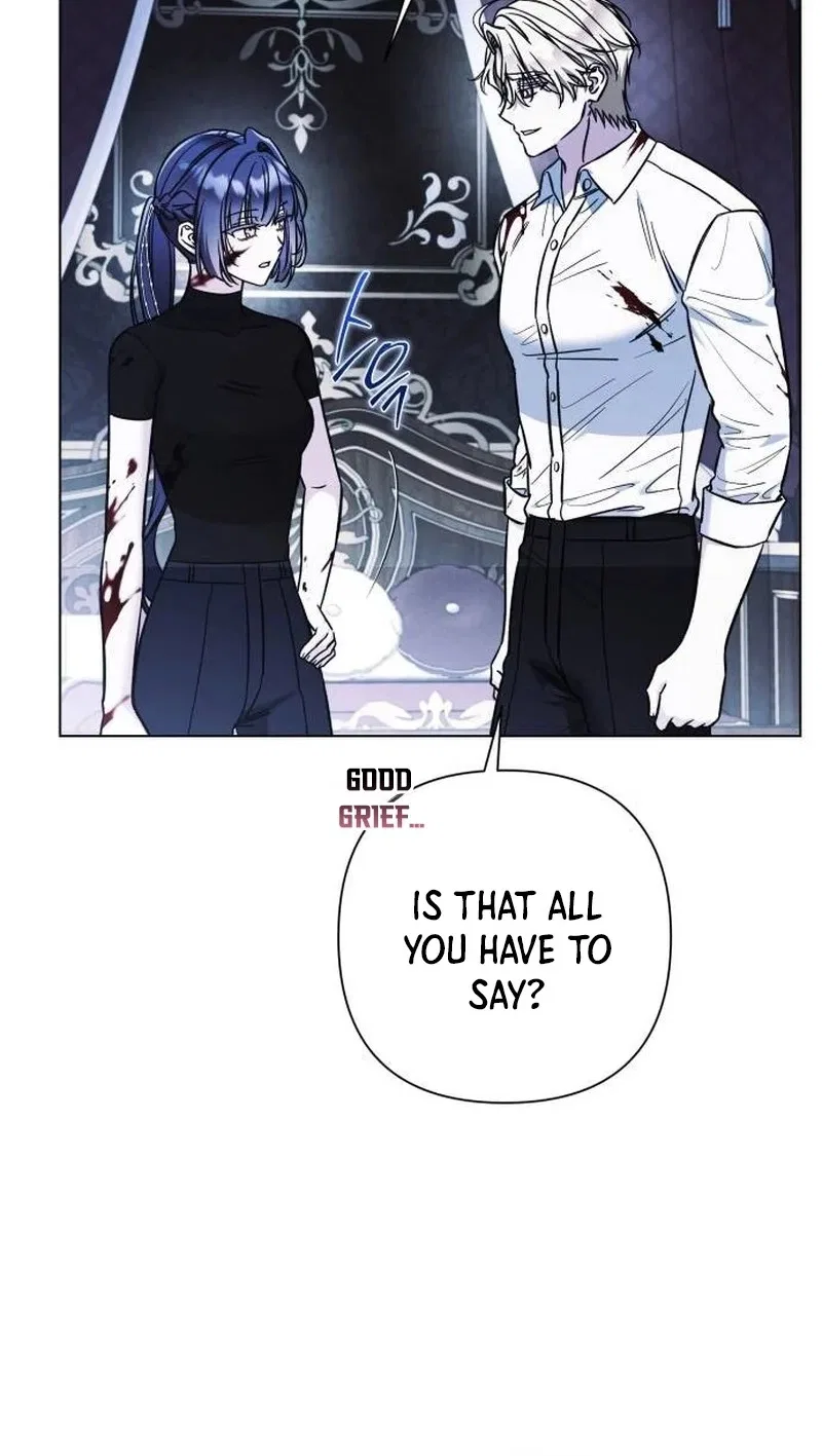 On Your Knees, Your Highness! Chapter 51 – Page 68