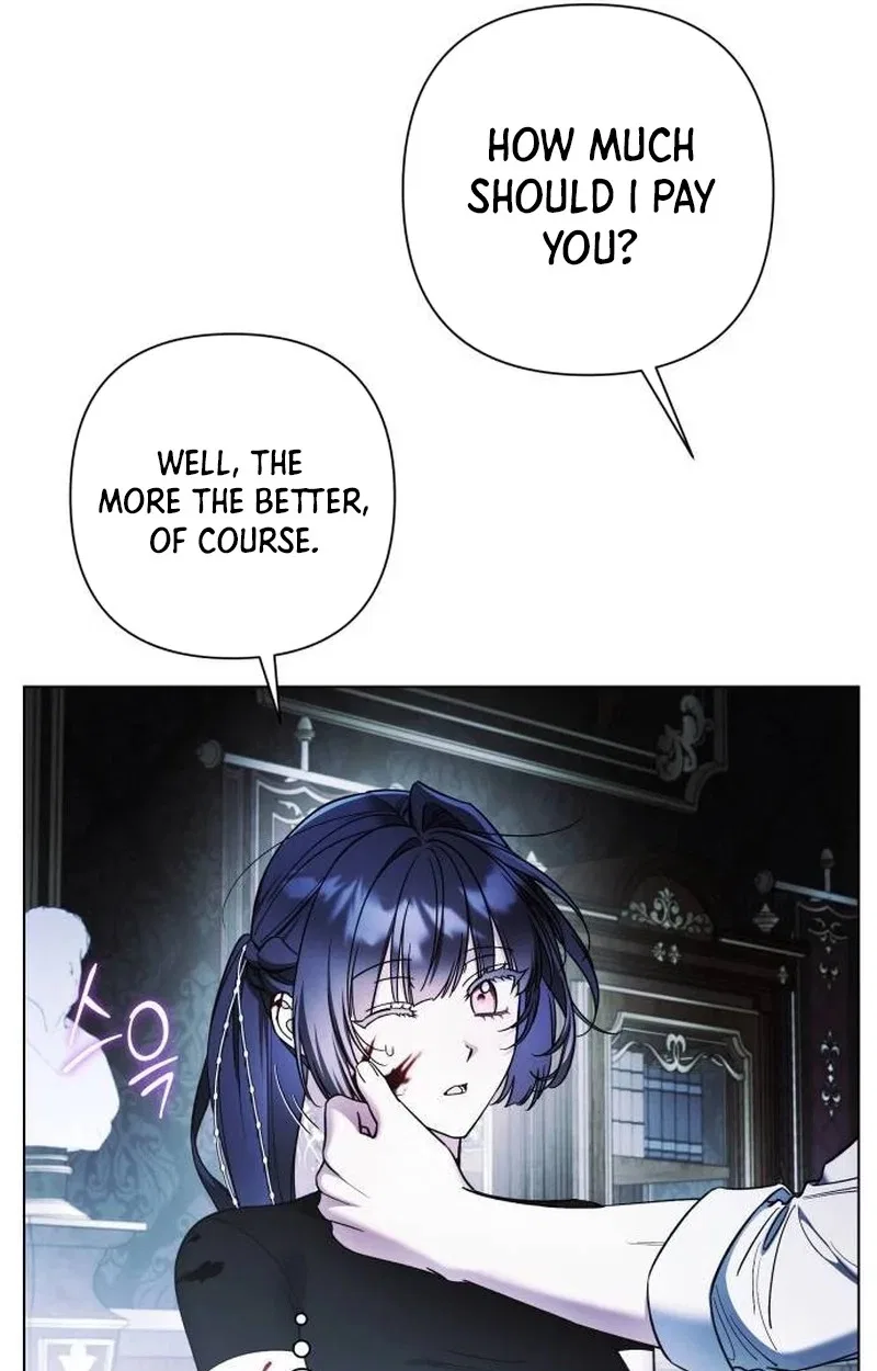 On Your Knees, Your Highness! Chapter 51 – Page 69