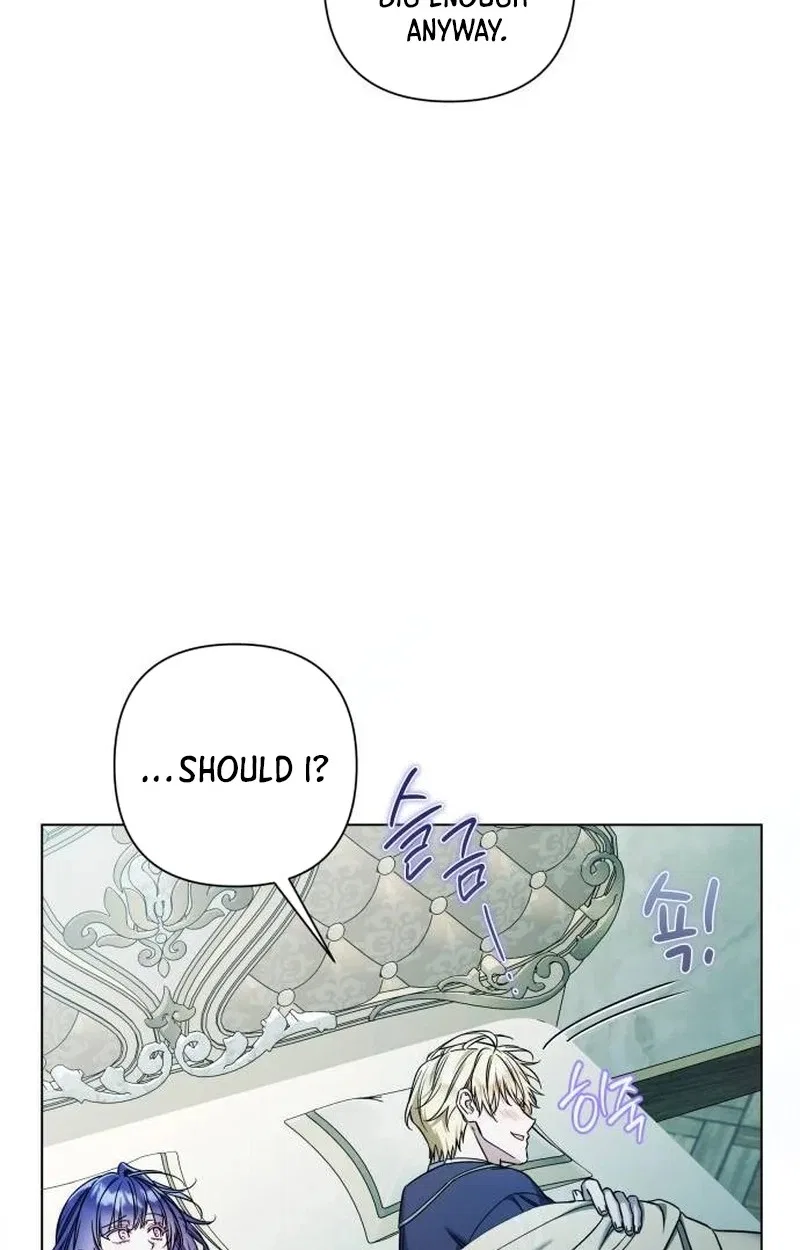 On Your Knees, Your Highness! Chapter 51 – Page 84