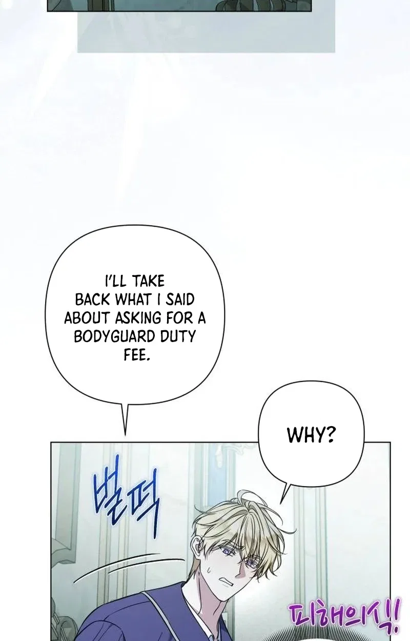 On Your Knees, Your Highness! Chapter 51 – Page 87