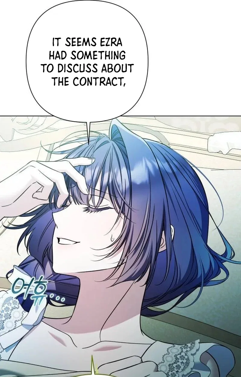 On Your Knees, Your Highness! Chapter 51 – Page 92