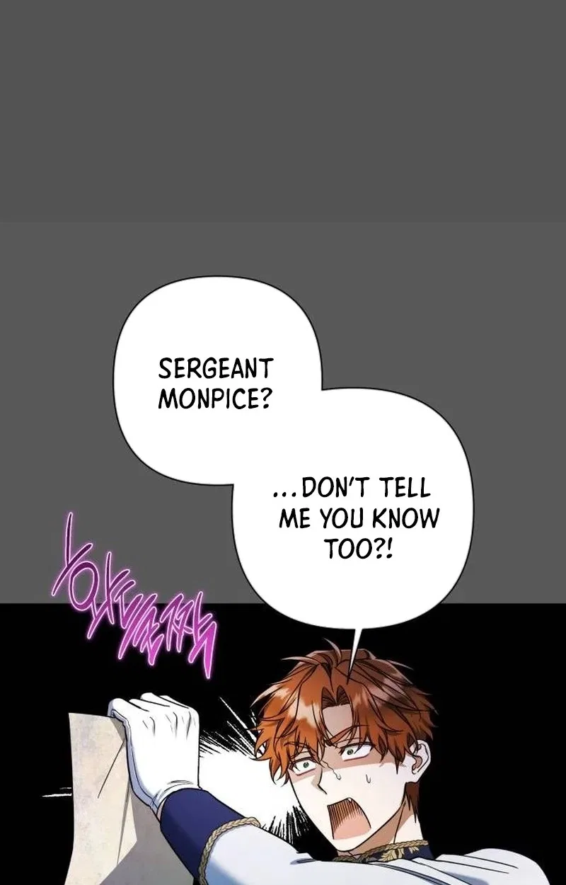 On Your Knees, Your Highness! Chapter 51 – Page 95