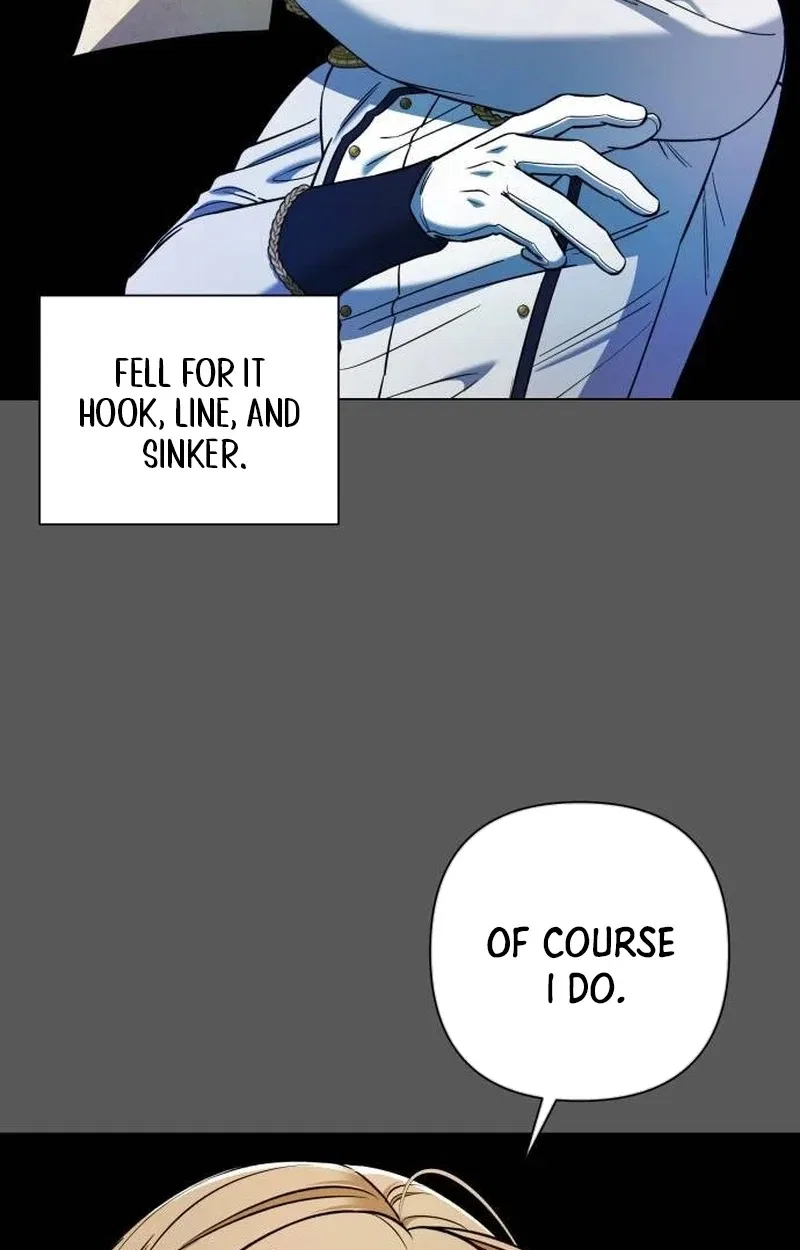 On Your Knees, Your Highness! Chapter 51 – Page 96