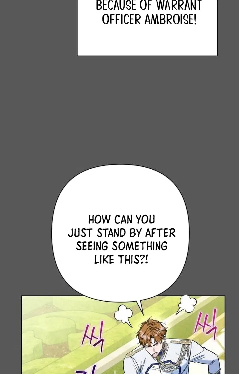 On Your Knees, Your Highness! Chapter 51 – Page 98