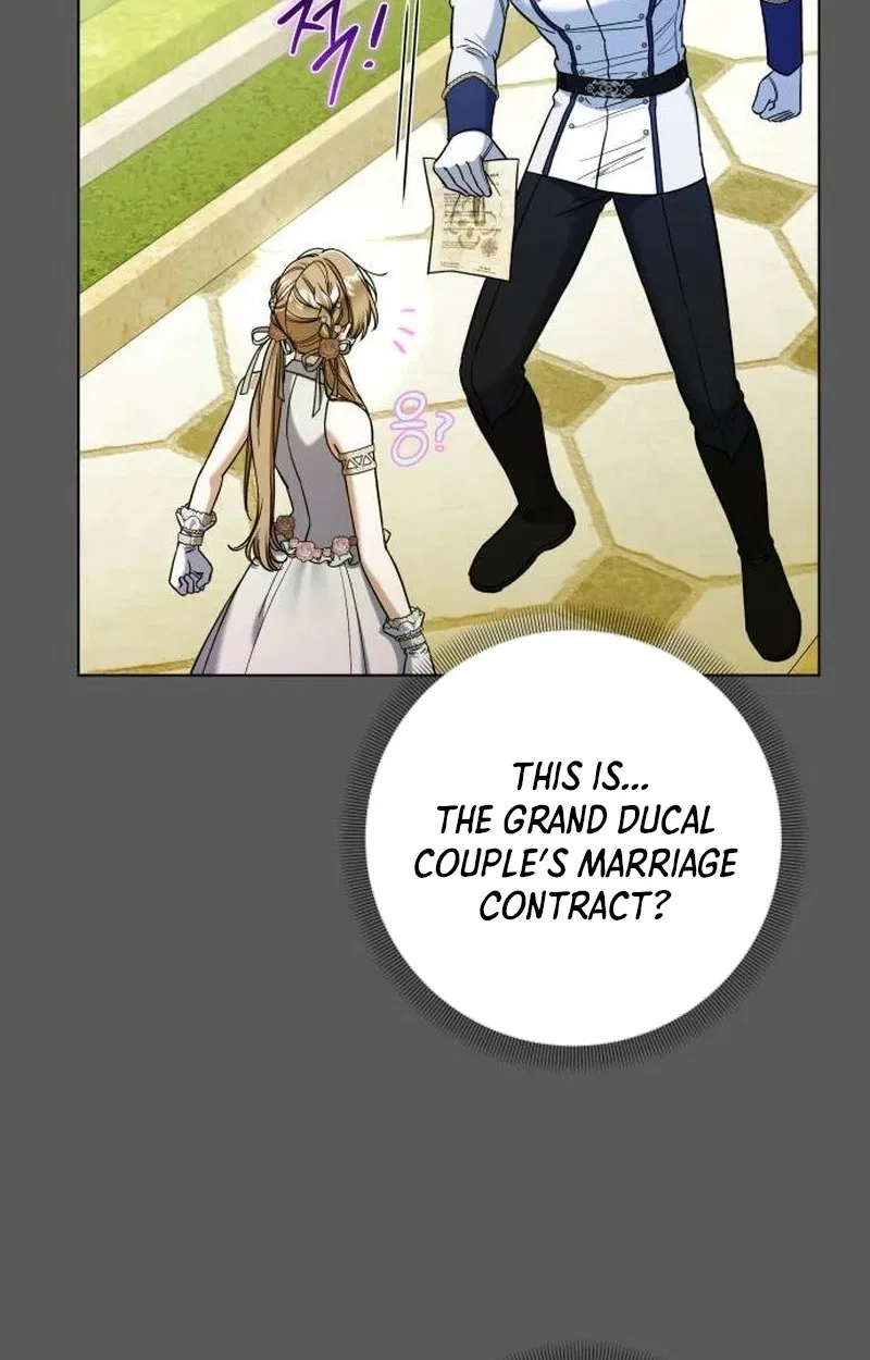 On Your Knees, Your Highness! Chapter 51 – Page 99