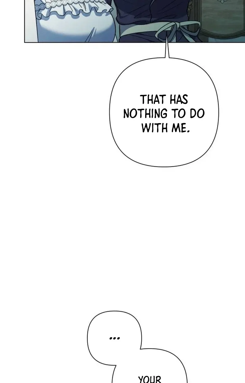 On Your Knees, Your Highness! Chapter 51 – Page 109