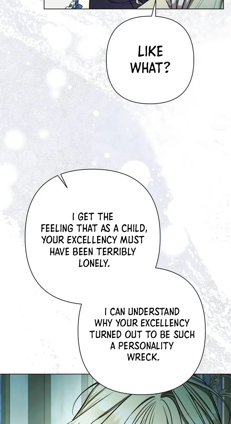 On Your Knees, Your Highness! Chapter 51 – Page 112