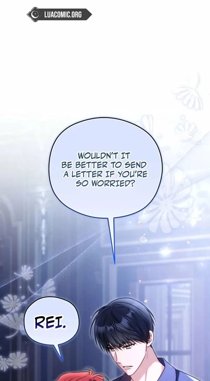 The Villainess Captured the Grand Duke Chapter 125 – Page 7