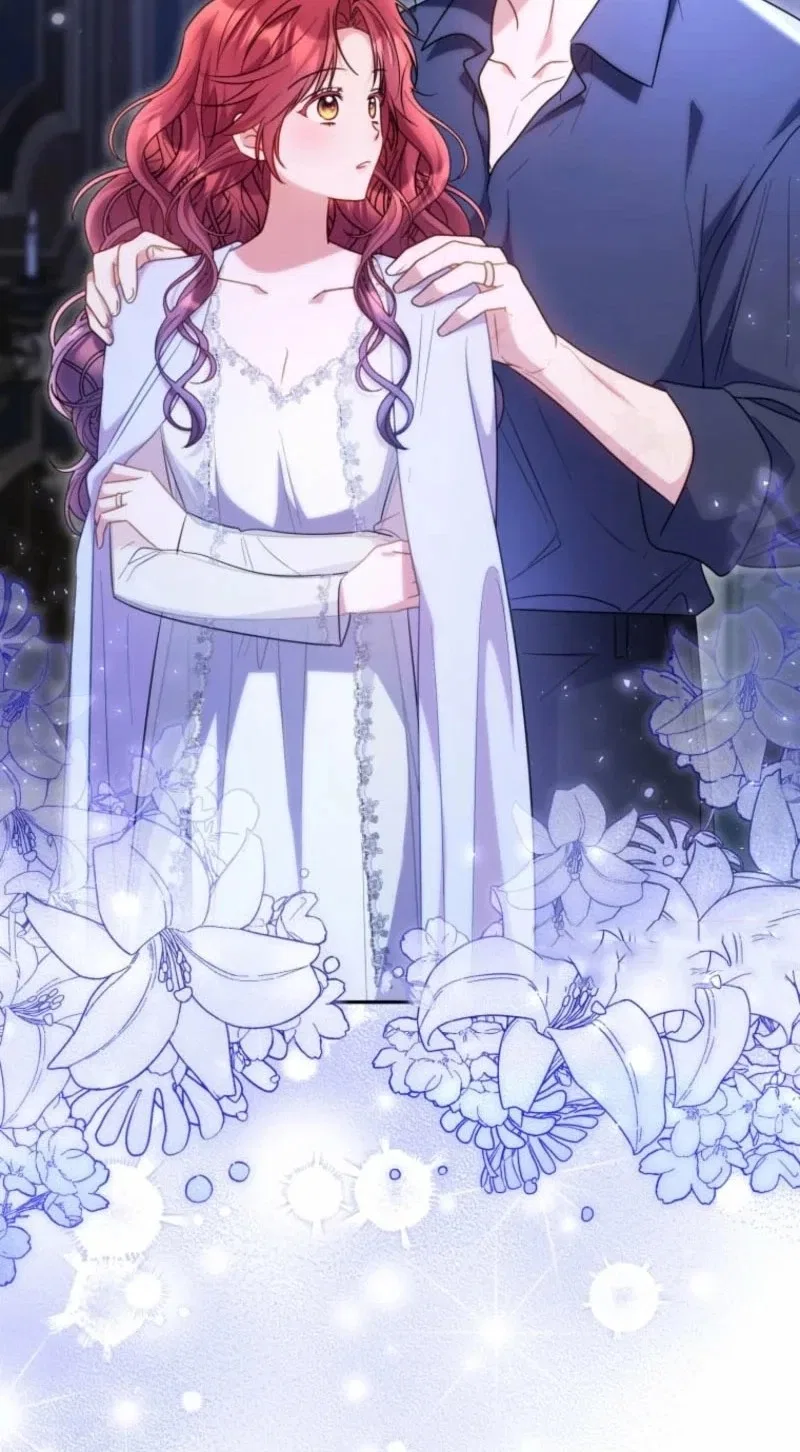 The Villainess Captured the Grand Duke Chapter 125 – Page 8