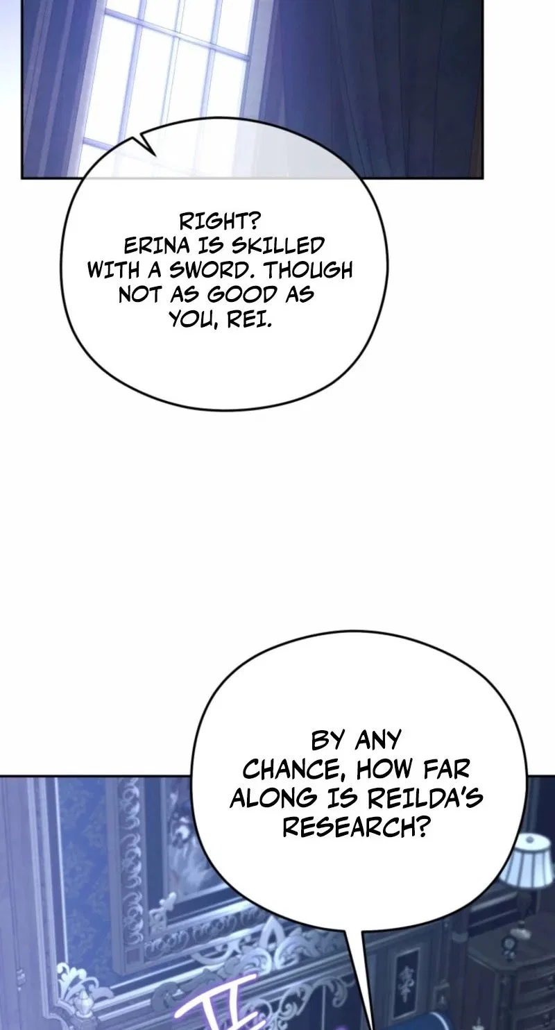 The Villainess Captured the Grand Duke Chapter 125 – Page 11