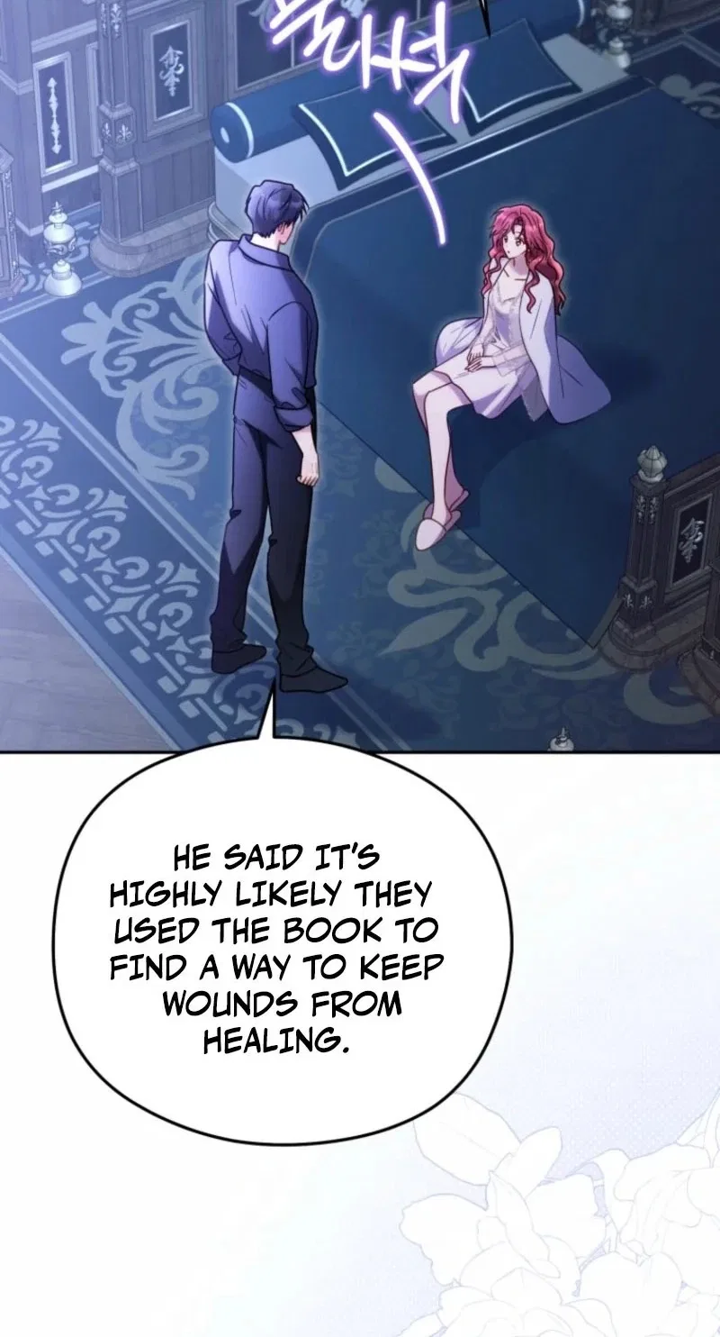 The Villainess Captured the Grand Duke Chapter 125 – Page 12