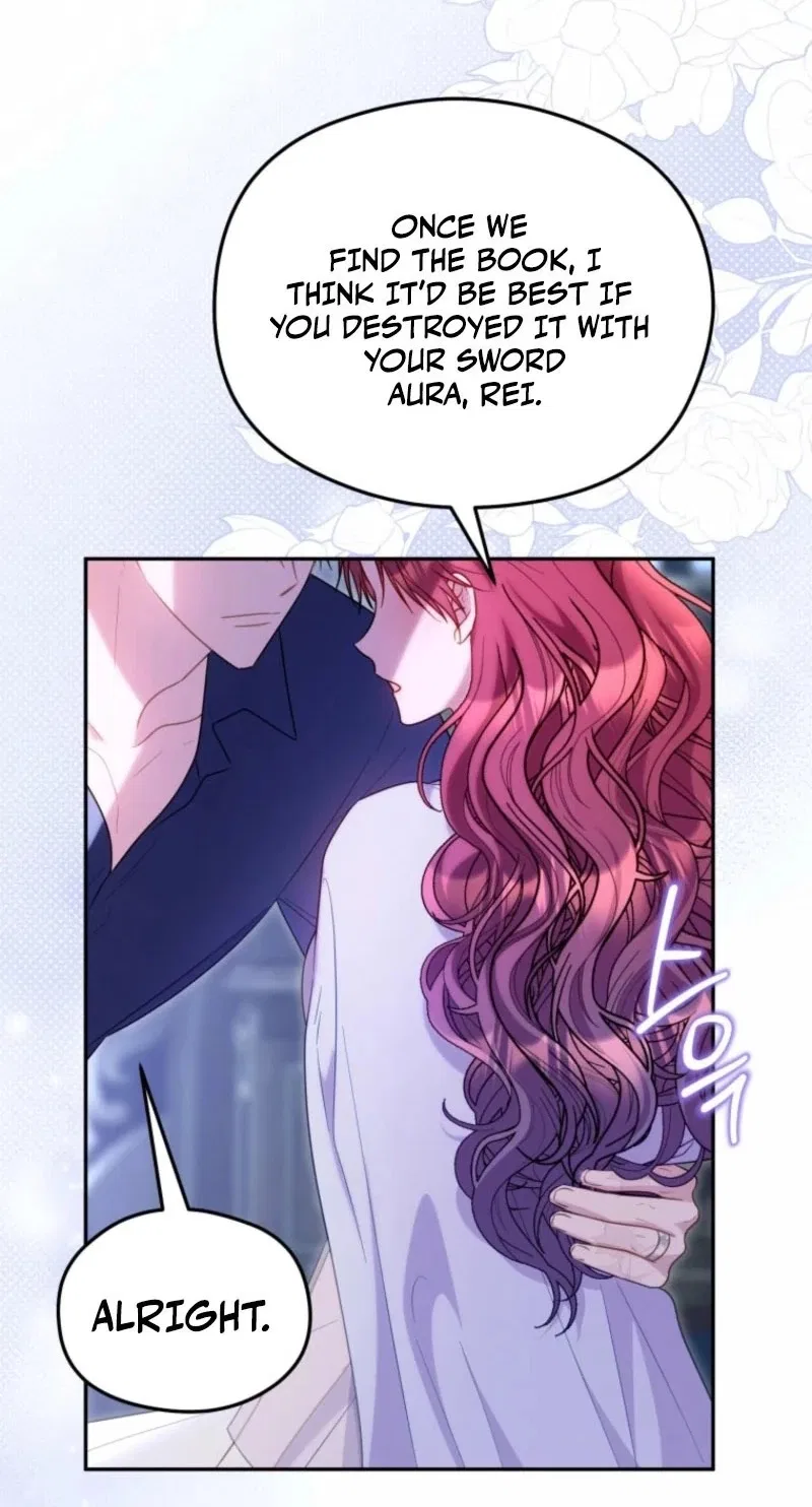 The Villainess Captured the Grand Duke Chapter 125 – Page 13