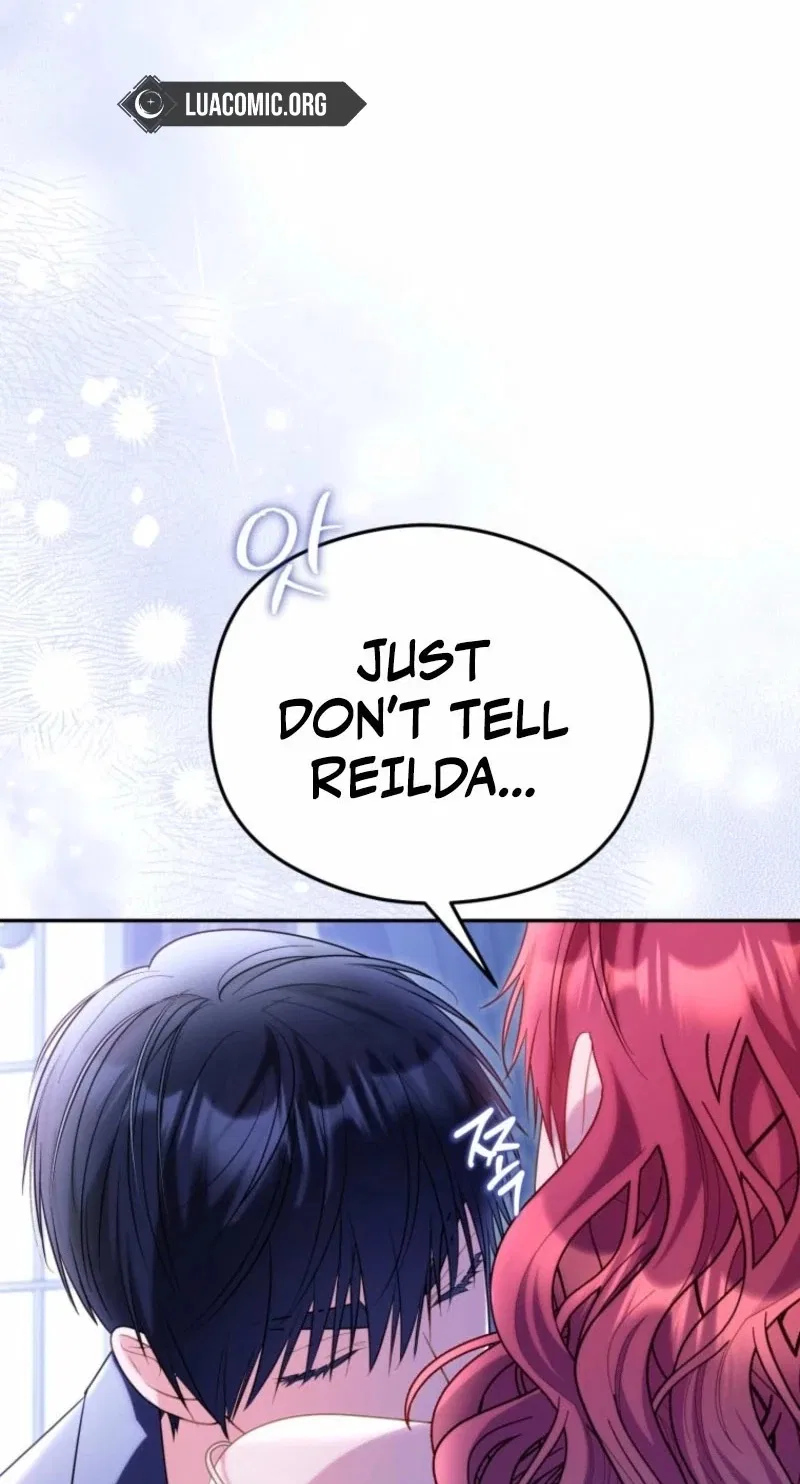 The Villainess Captured the Grand Duke Chapter 125 – Page 14