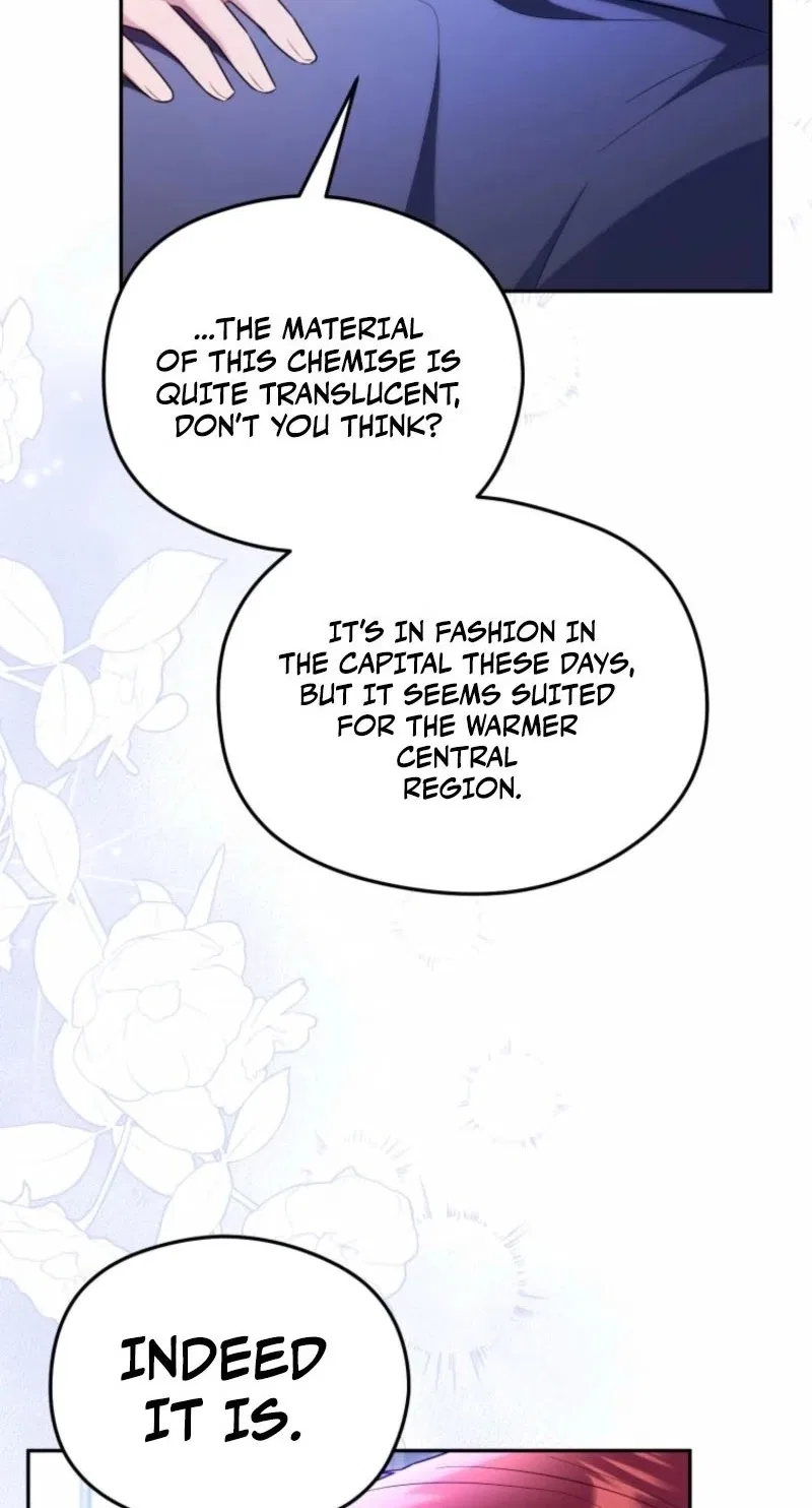 The Villainess Captured the Grand Duke Chapter 125 – Page 16