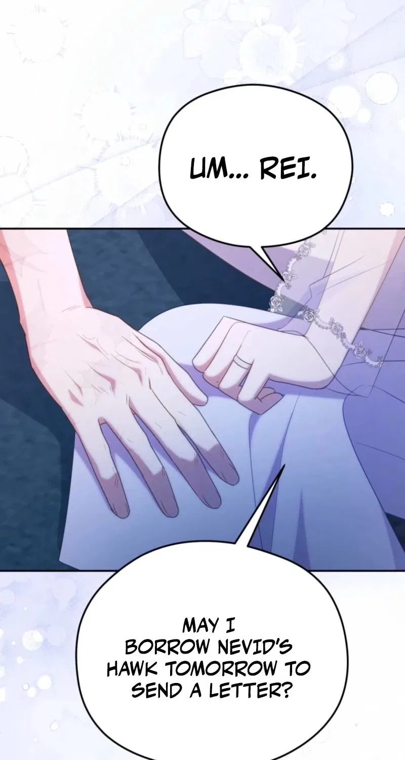 The Villainess Captured the Grand Duke Chapter 125 – Page 18