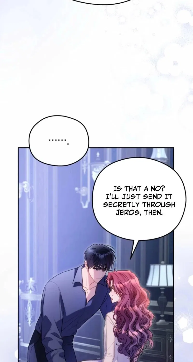 The Villainess Captured the Grand Duke Chapter 125 – Page 19