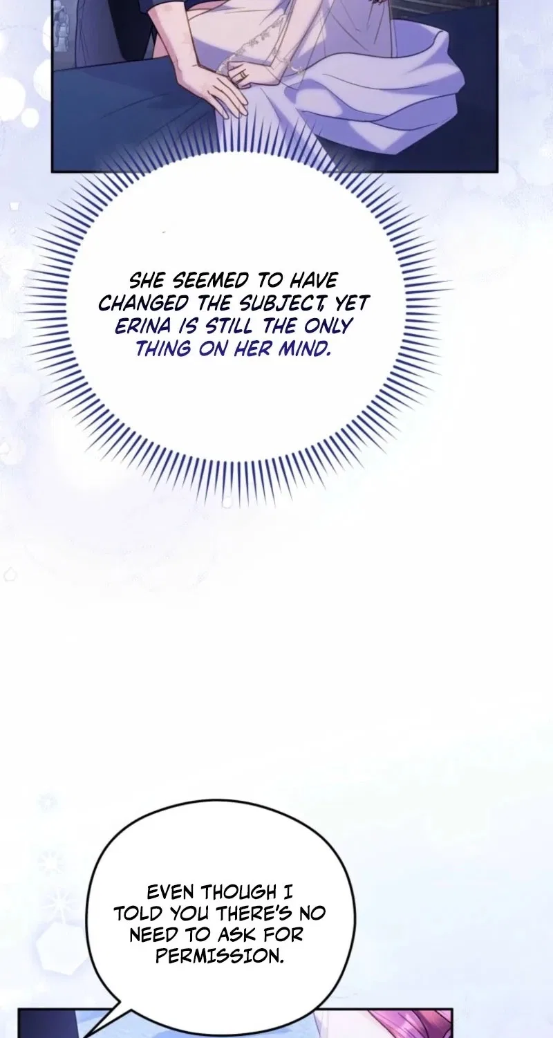 The Villainess Captured the Grand Duke Chapter 125 – Page 20