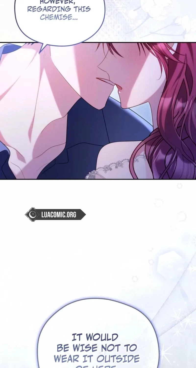 The Villainess Captured the Grand Duke Chapter 125 – Page 23