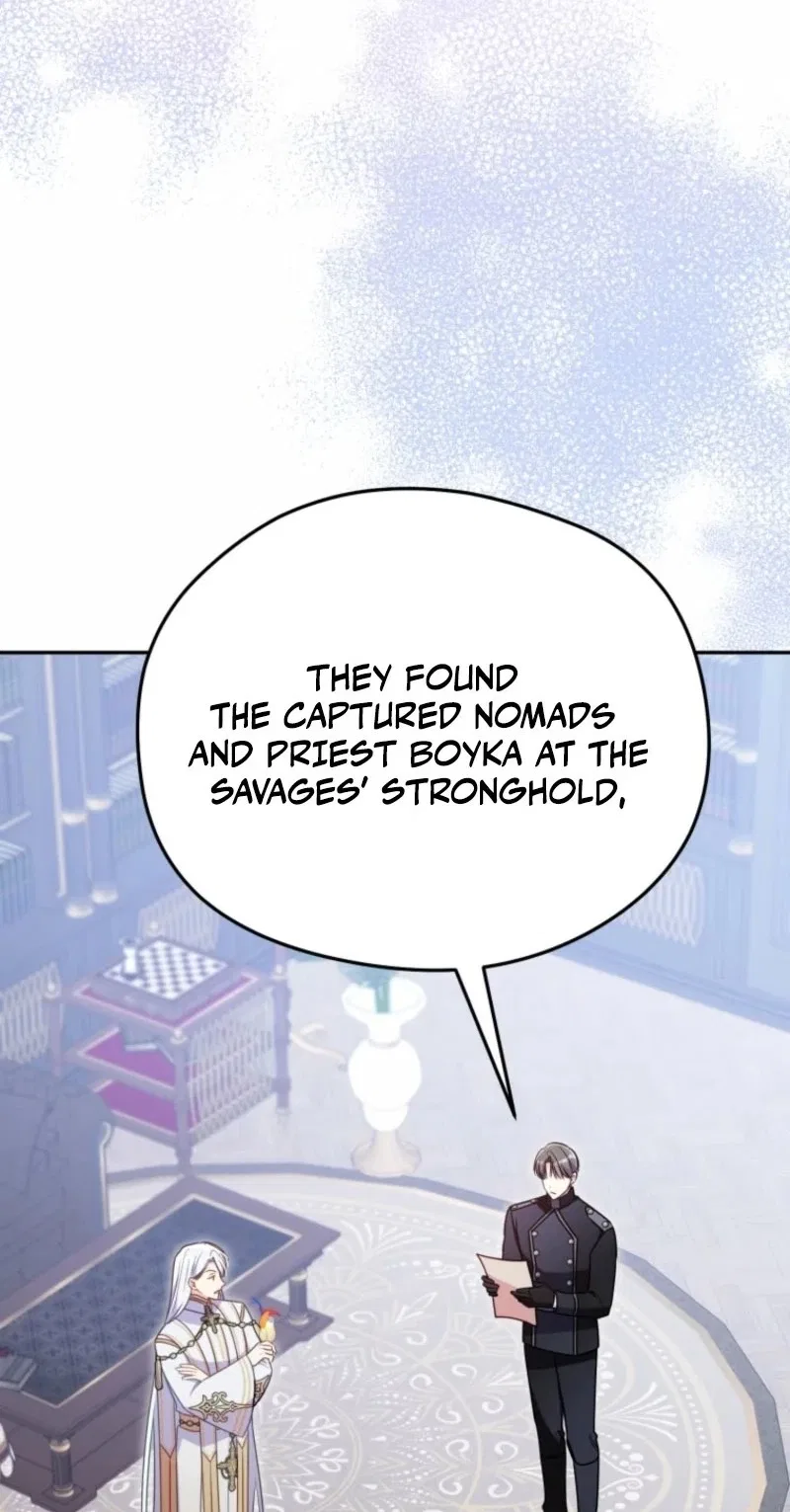 The Villainess Captured the Grand Duke Chapter 125 – Page 28