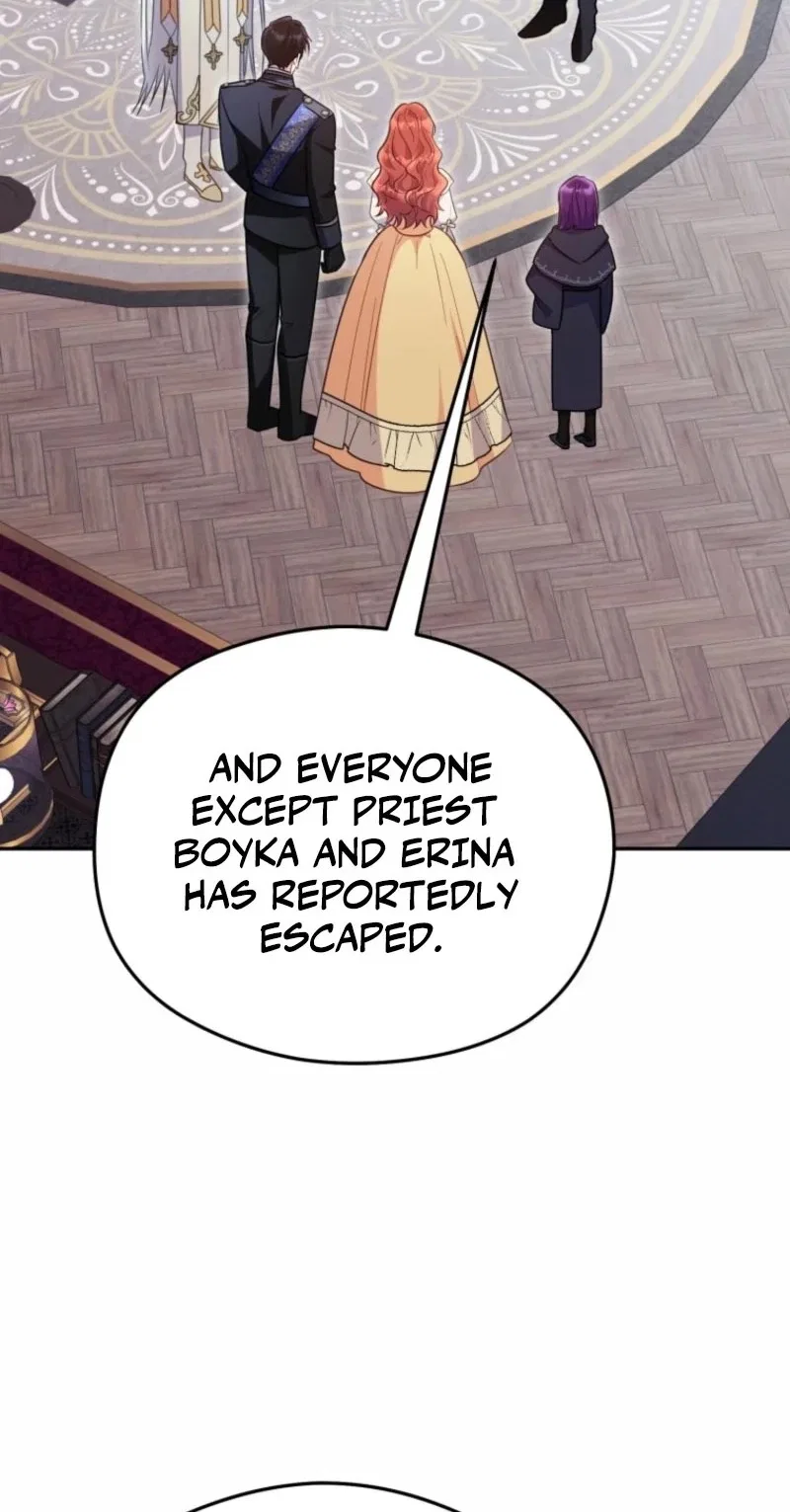 The Villainess Captured the Grand Duke Chapter 125 – Page 29