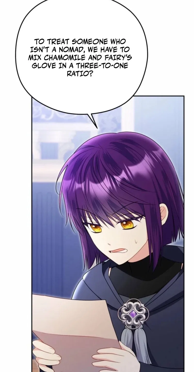 The Villainess Captured the Grand Duke Chapter 125 – Page 30