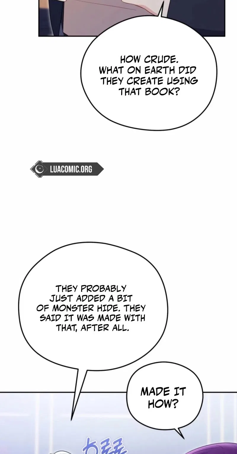 The Villainess Captured the Grand Duke Chapter 125 – Page 31