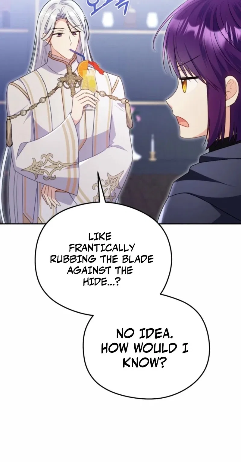 The Villainess Captured the Grand Duke Chapter 125 – Page 32