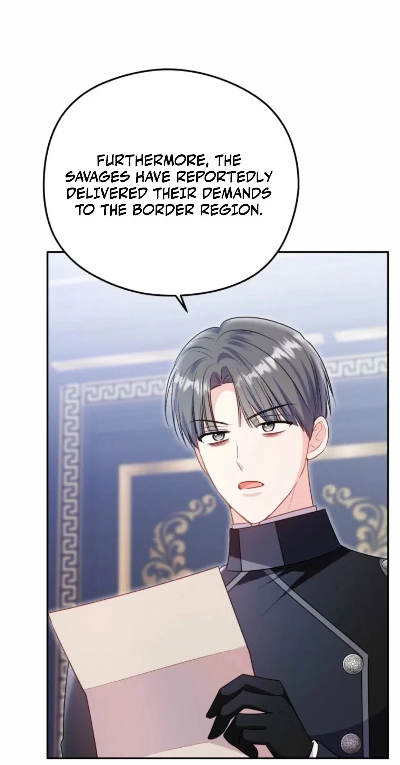 The Villainess Captured the Grand Duke Chapter 125 – Page 33