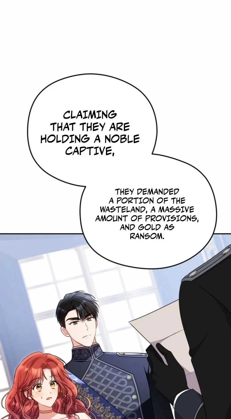 The Villainess Captured the Grand Duke Chapter 125 – Page 34