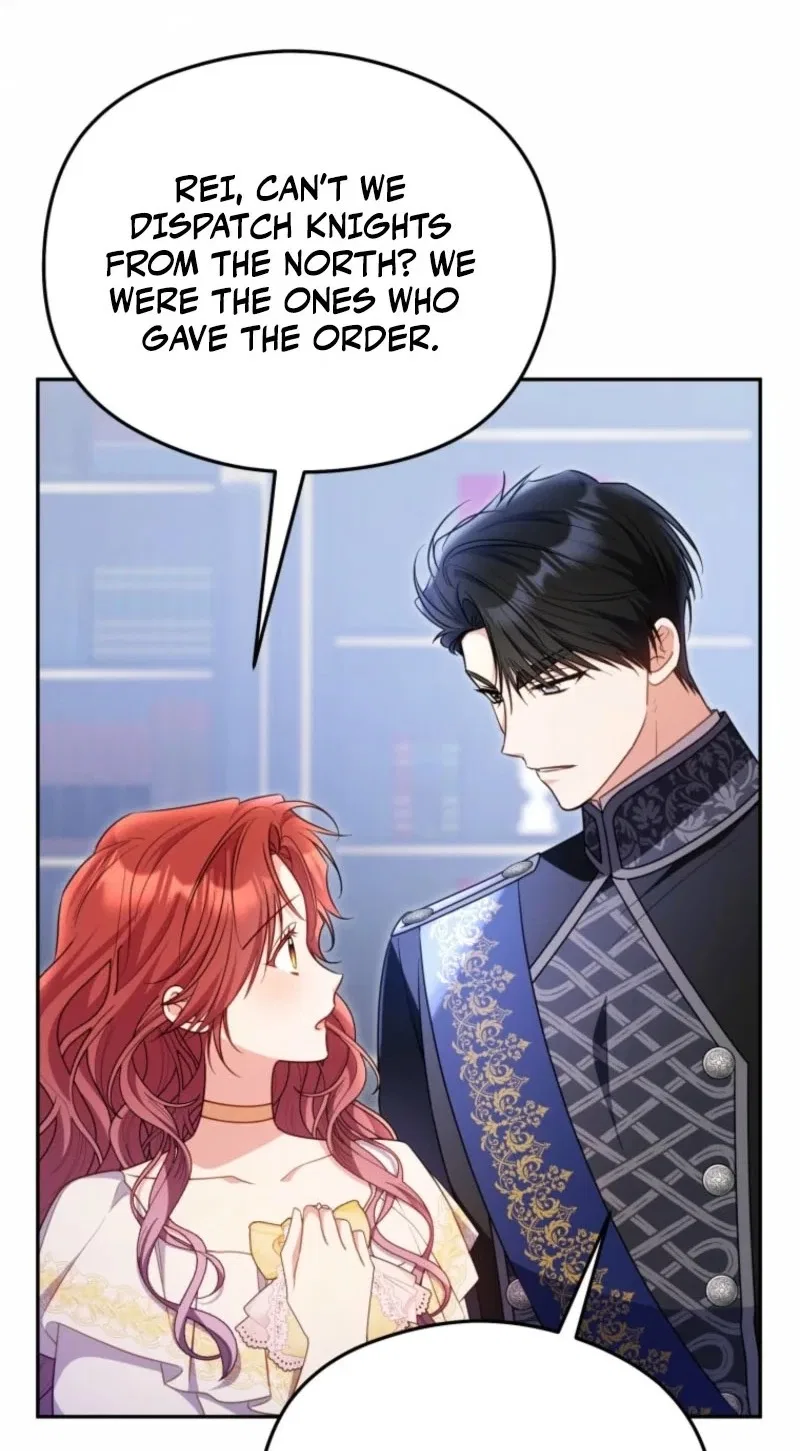 The Villainess Captured the Grand Duke Chapter 125 – Page 36