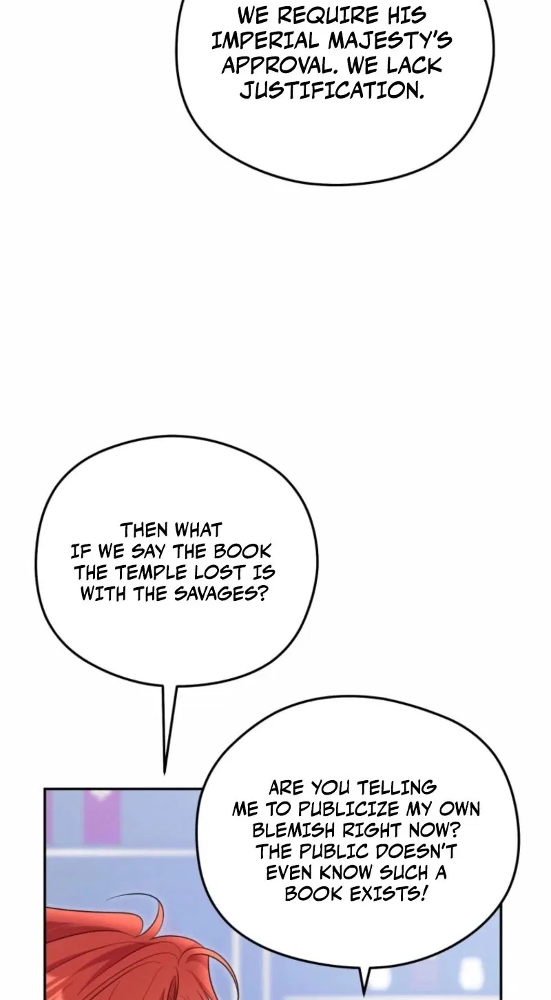 The Villainess Captured the Grand Duke Chapter 125 – Page 37