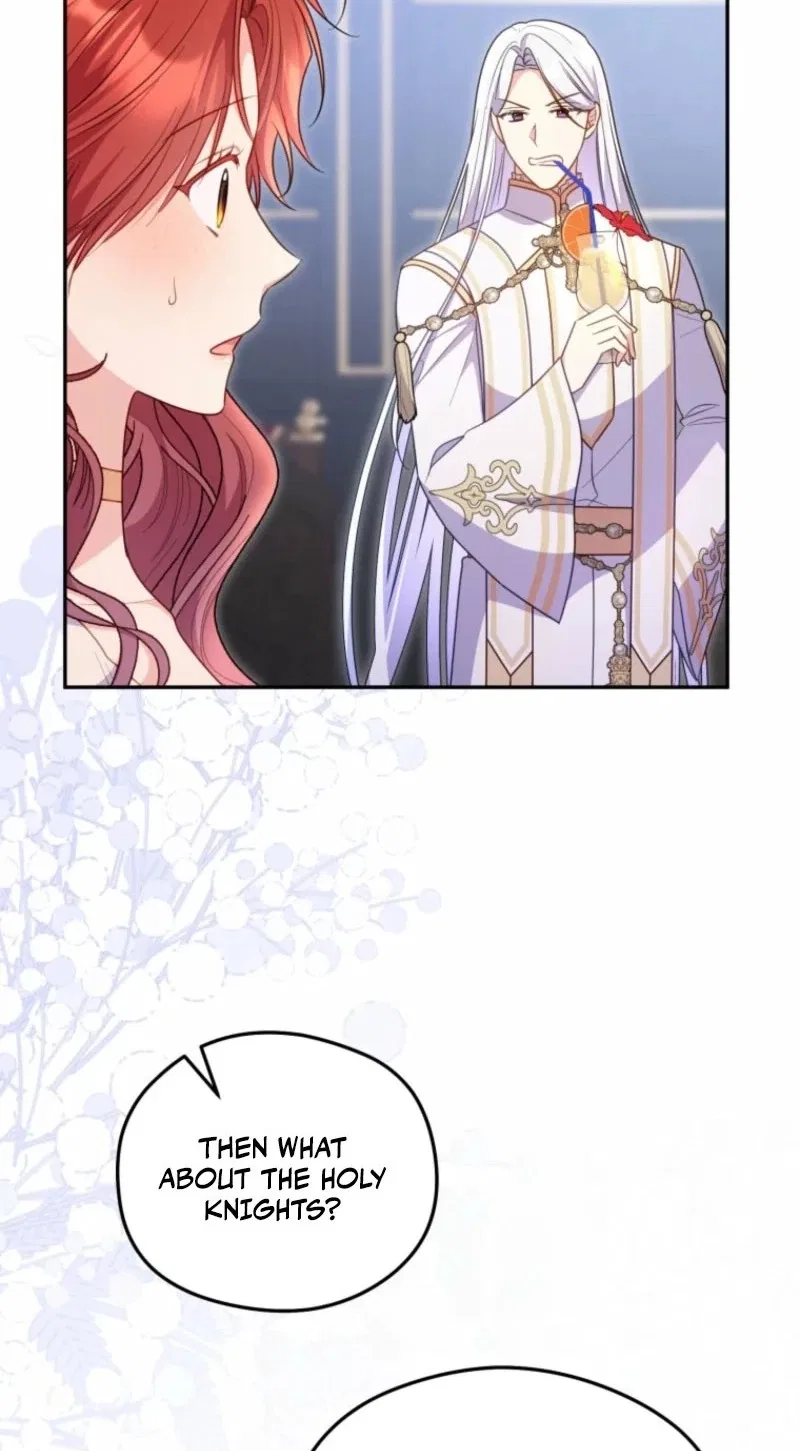 The Villainess Captured the Grand Duke Chapter 125 – Page 38