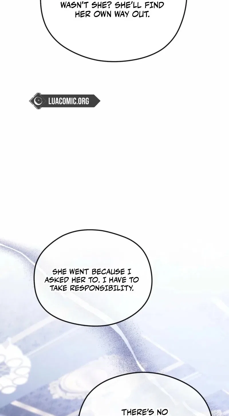 The Villainess Captured the Grand Duke Chapter 125 – Page 40