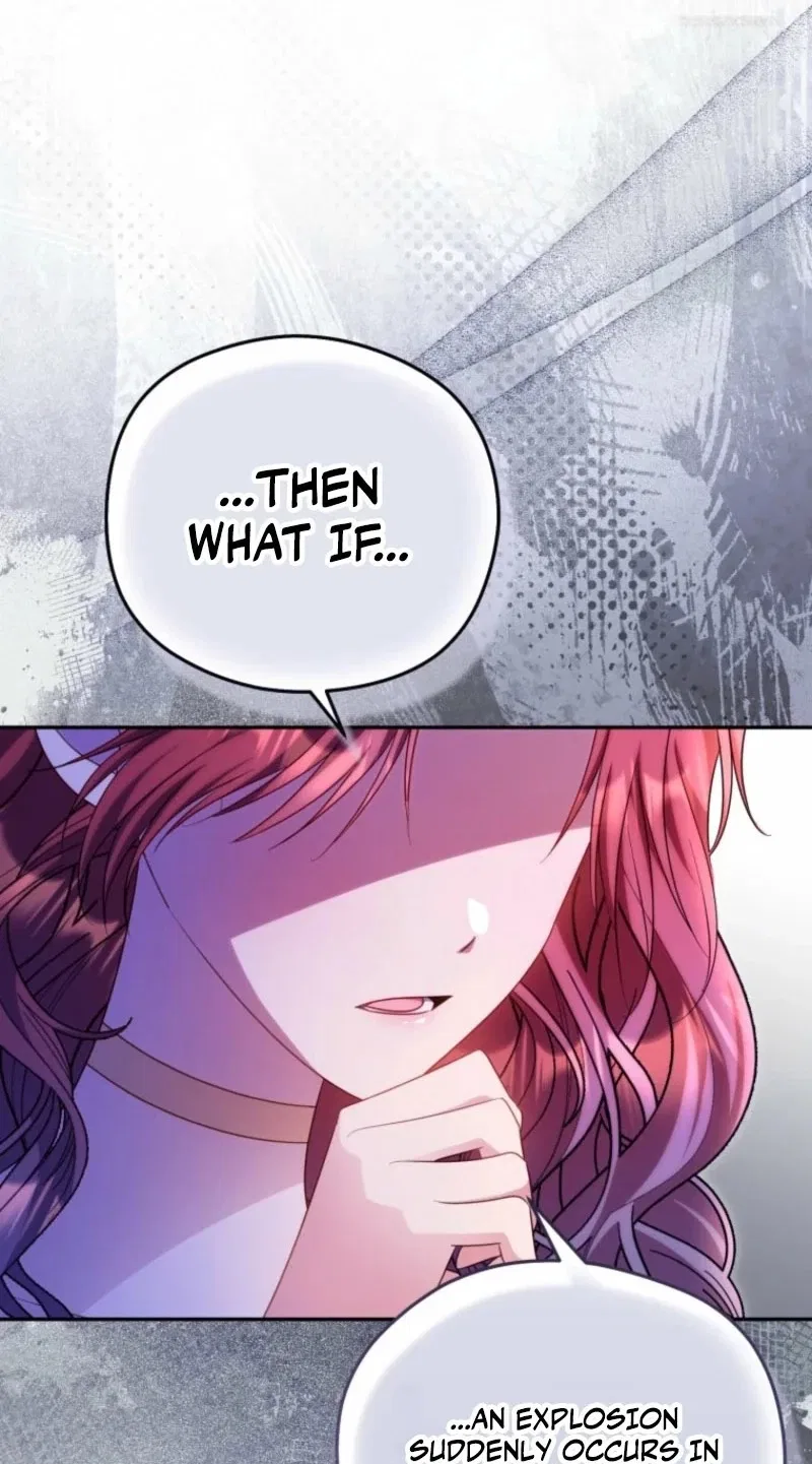 The Villainess Captured the Grand Duke Chapter 125 – Page 42