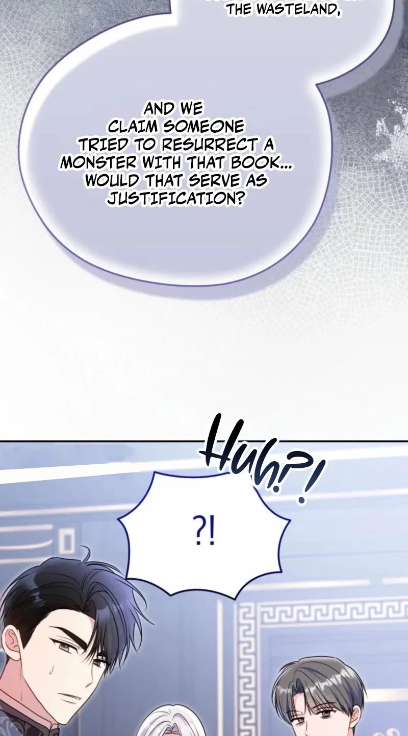 The Villainess Captured the Grand Duke Chapter 125 – Page 43