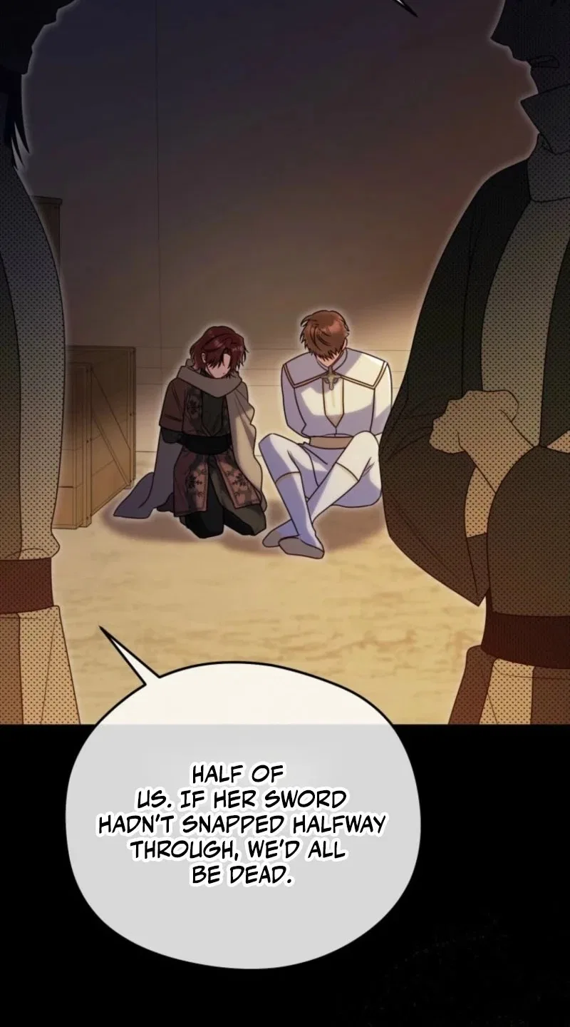 The Villainess Captured the Grand Duke Chapter 125 – Page 49