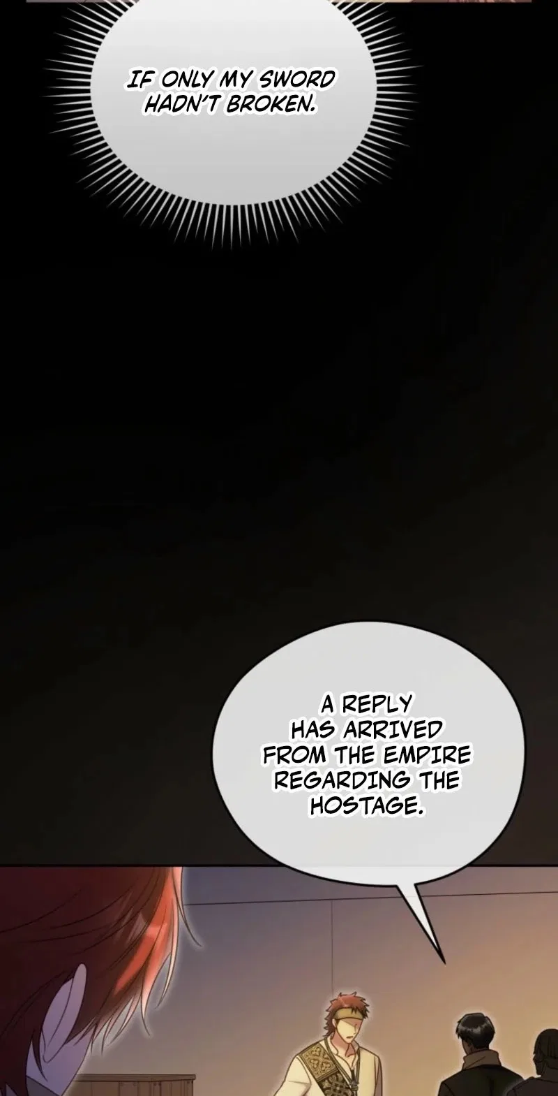 The Villainess Captured the Grand Duke Chapter 125 – Page 51