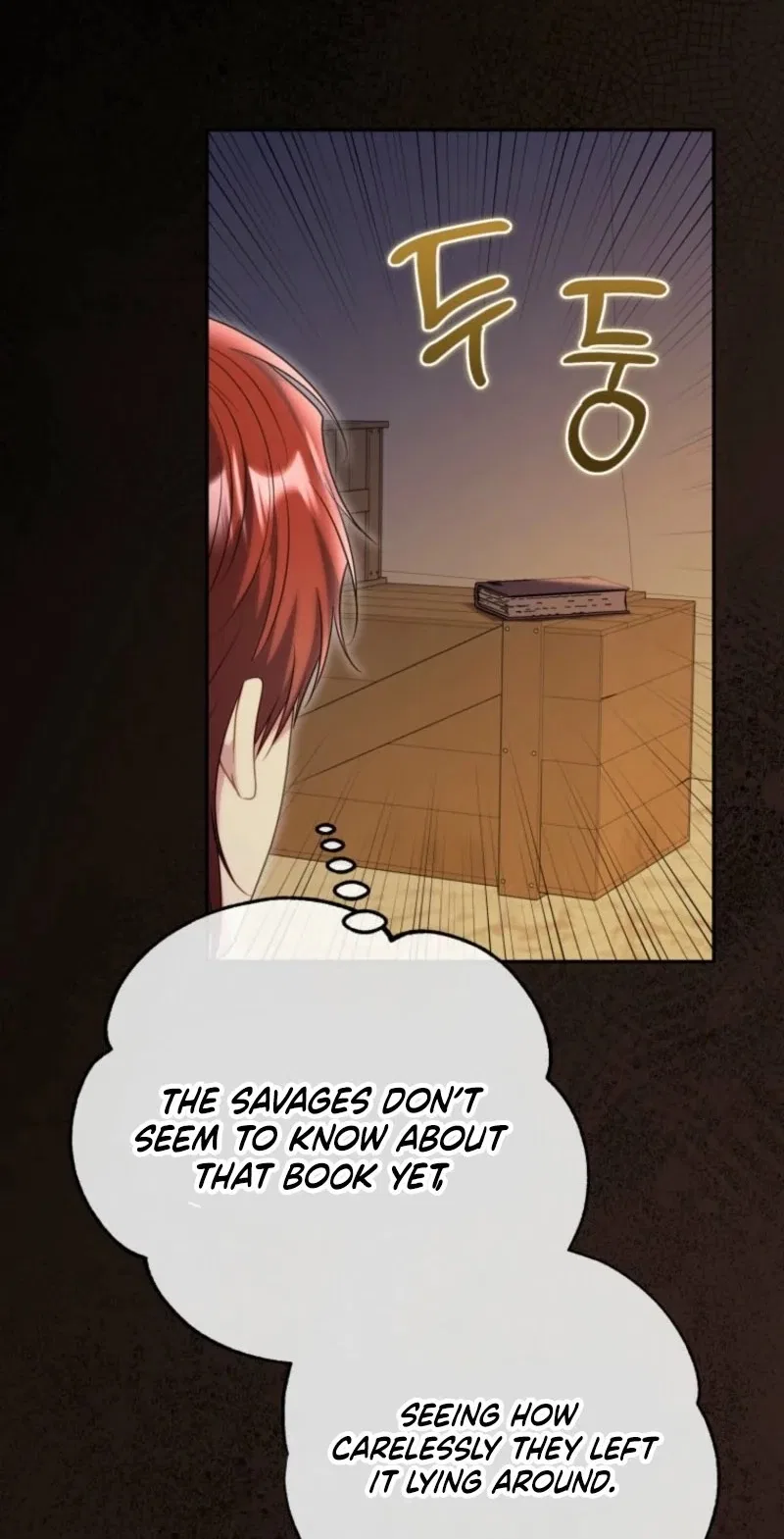 The Villainess Captured the Grand Duke Chapter 125 – Page 55