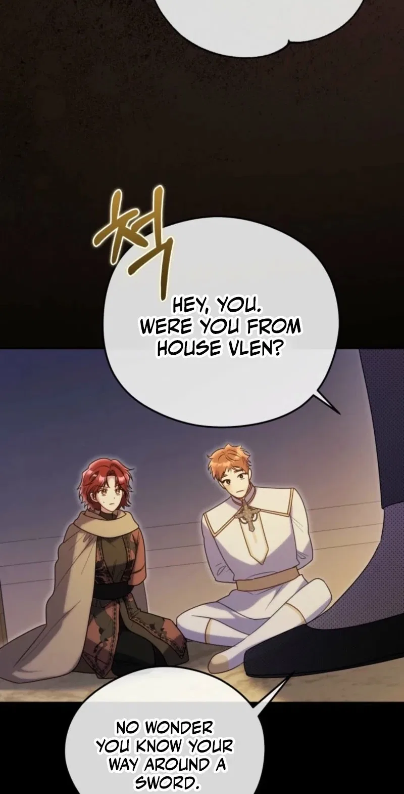 The Villainess Captured the Grand Duke Chapter 125 – Page 56