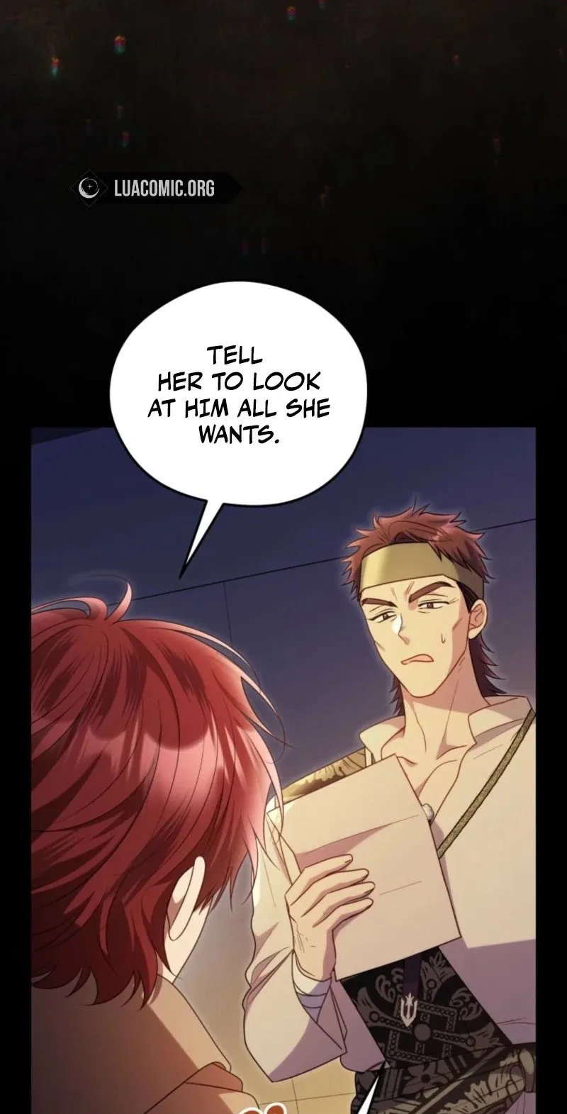 The Villainess Captured the Grand Duke Chapter 125 – Page 62