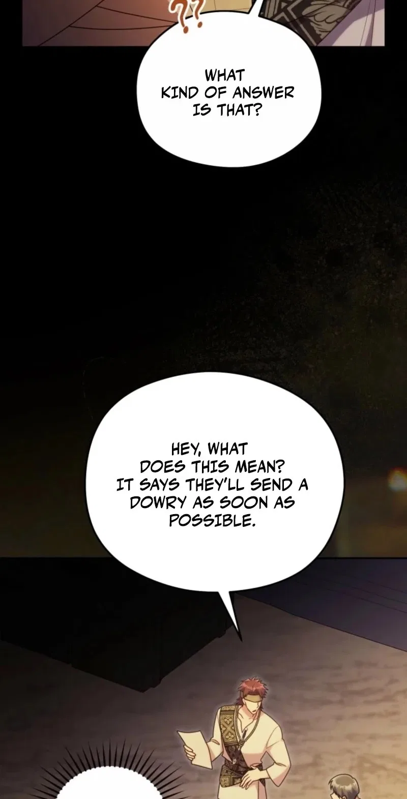 The Villainess Captured the Grand Duke Chapter 125 – Page 63