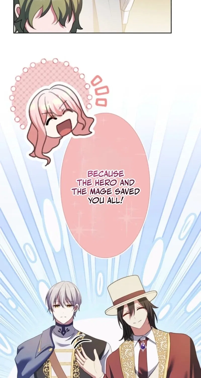 Does a Hero Need Work Benefits Too? Chapter 43 – Page 20